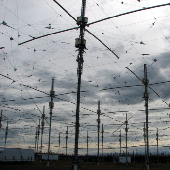 Haarp