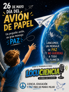 Avion de papel