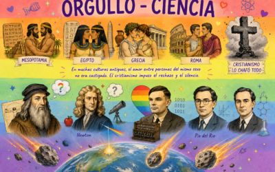 Orgullo – Ciencia  (30/06/2026)